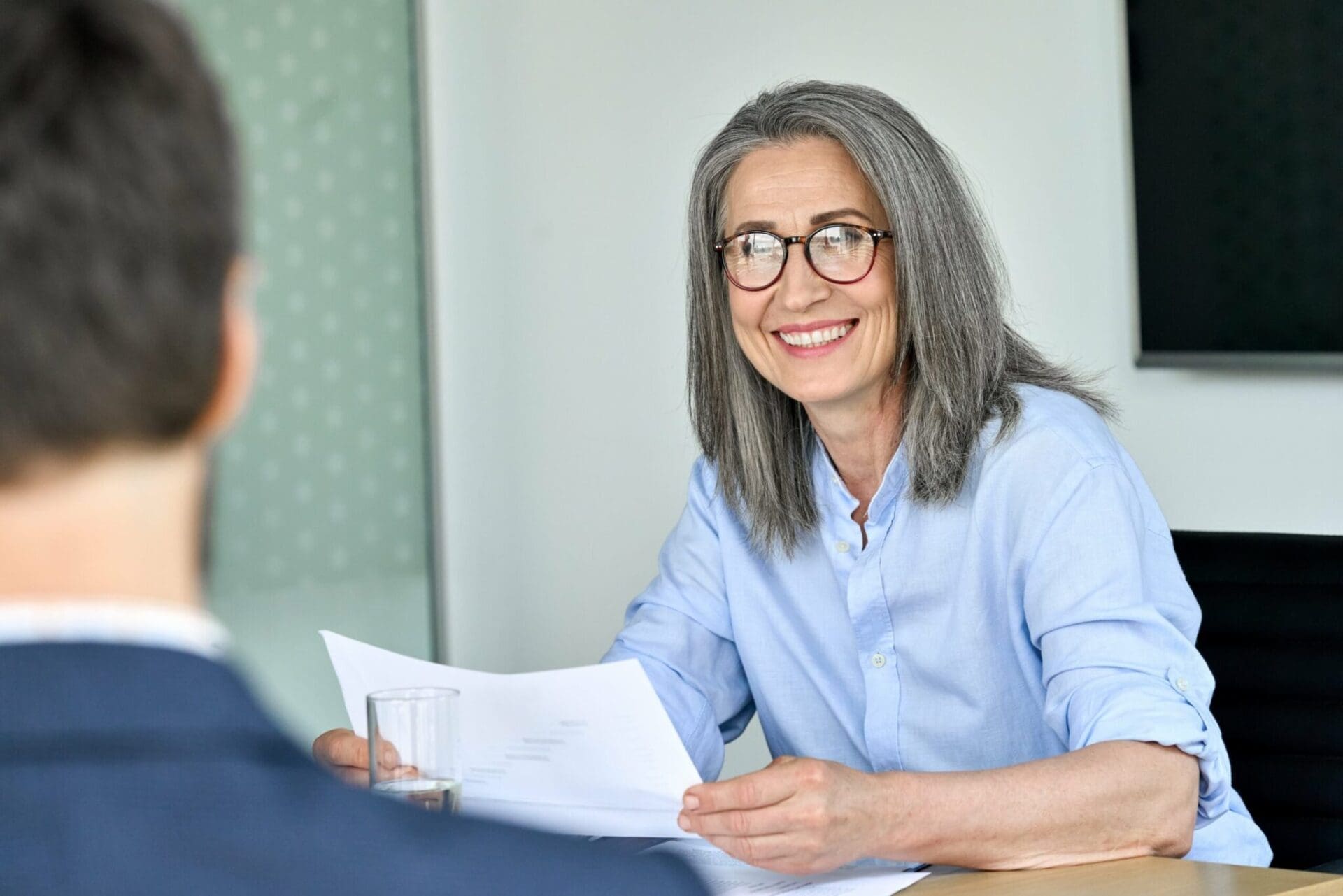 image of hunter fowler divorce lawyer in murfreesboro tn