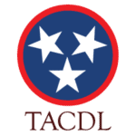 TACDL logo